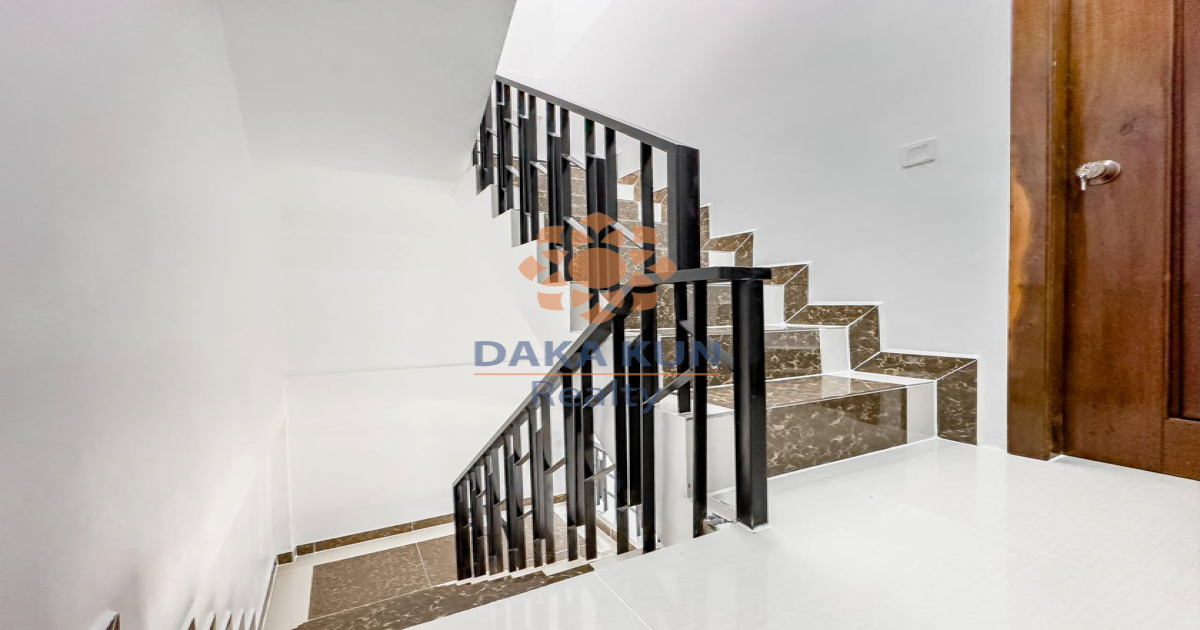 2 Bedrooms House for Sale in Siem Reap City - Sambuor